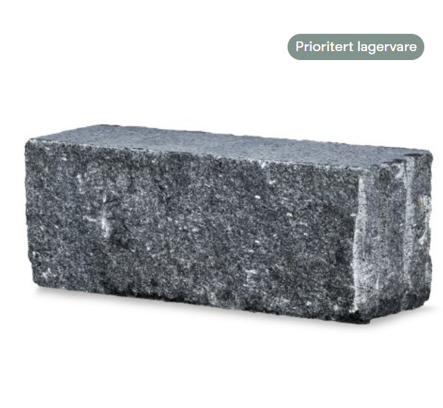 Rocks premium murblokk - prioritert lagervare