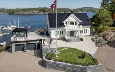 Når materialvalget betyr noe – velg steinen som står for mer